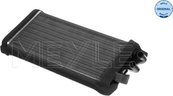 Meyle 100 819 0003 - Schimbator caldura, incalzire habitaclu aaoparts.ro