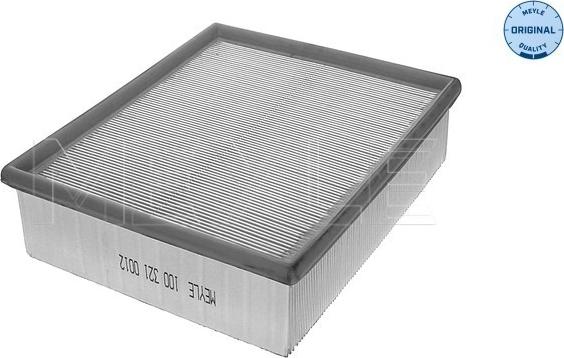 Meyle 100 321 0012 - Filtru aer aaoparts.ro