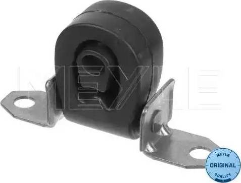 Meyle 100 253 0001 - Suport, toba esapament aaoparts.ro