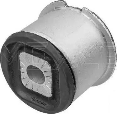 Meyle 100 710 0033 - Suport, ax aaoparts.ro