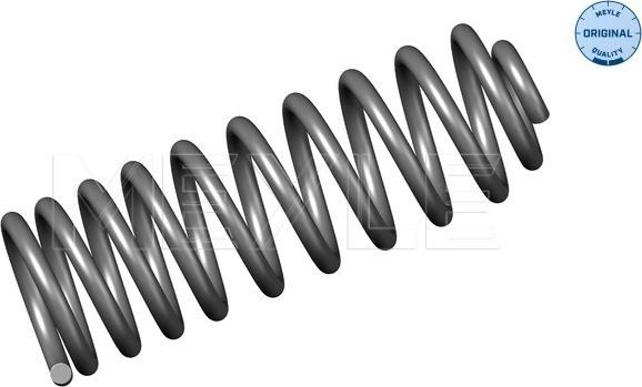 Meyle 100 739 0023 - Arc spiral aaoparts.ro
