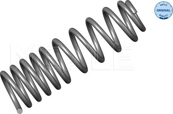 Meyle 100 739 0022 - Arc spiral aaoparts.ro