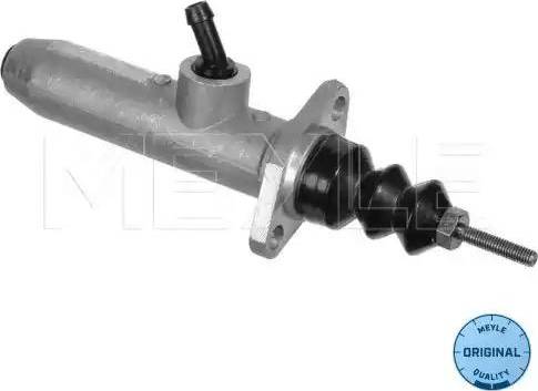 Meyle 100 721 0004 - Pompa centrala, ambreiaj aaoparts.ro