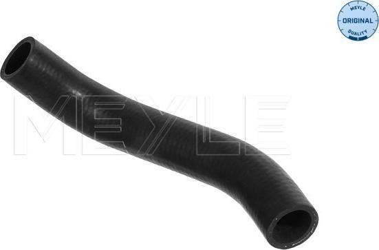 Meyle 119 121 0095 - Furtun radiator aaoparts.ro