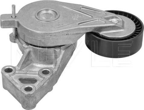 Meyle 114 020 0001 - Intinzator curea, curea distributie aaoparts.ro