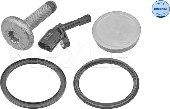 Meyle 114 899 0013 - Set de reparat, senzor ASB aaoparts.ro