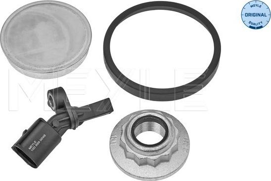 Meyle 114 899 0020 - Set de reparat, senzor ASB aaoparts.ro