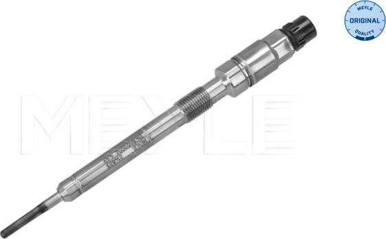Meyle 114 860 0002 - Bujie incandescenta aaoparts.ro