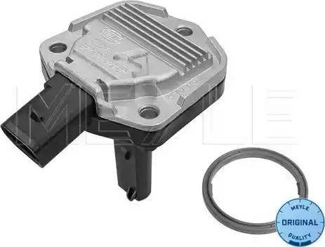 Meyle 114 800 0037 - Senzor,nivel ulei motor aaoparts.ro