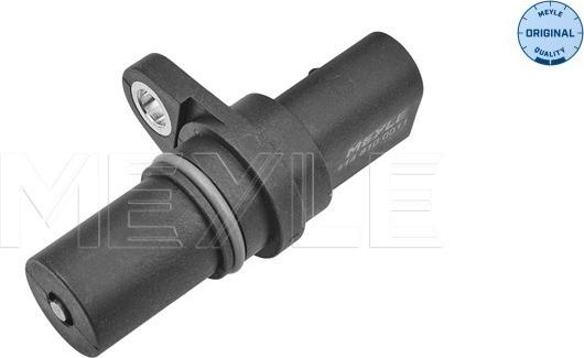 Meyle 114 810 0011 - Senzor impulsuri, arbore cotit aaoparts.ro