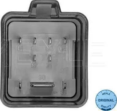 Meyle 114 880 0005/S - Unitate de control,bujii incandescente aaoparts.ro