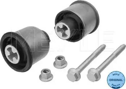 Meyle 1147100009S - Set reparatie, corp ax aaoparts.ro
