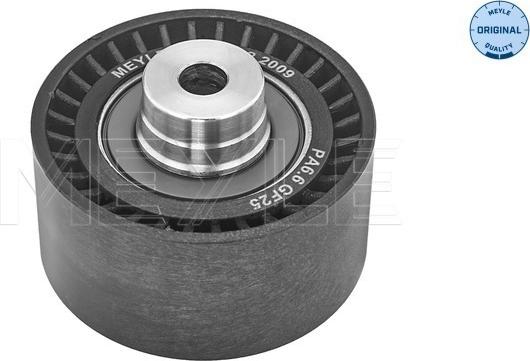 Meyle 11-51 902 2009 - Rola ghidare / conducere, curea distributie aaoparts.ro