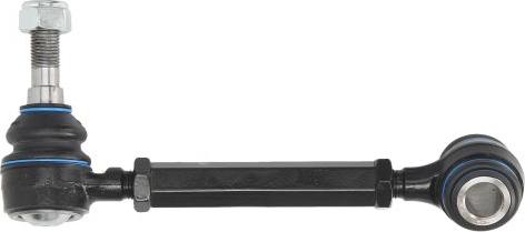 Meyle 116 050 0024 - Brat / bieleta, suspensie roata aaoparts.ro