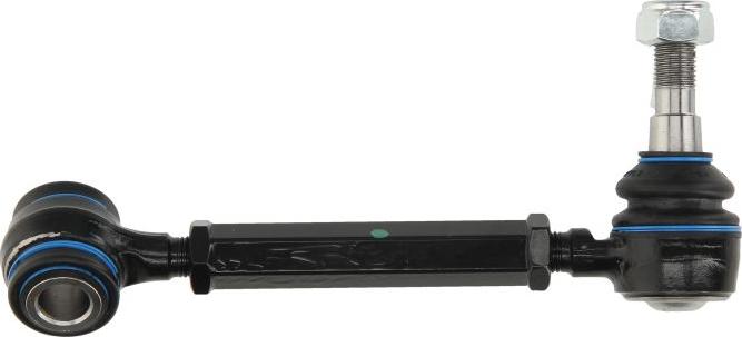 Meyle 116 050 0023 - Brat / bieleta, suspensie roata aaoparts.ro