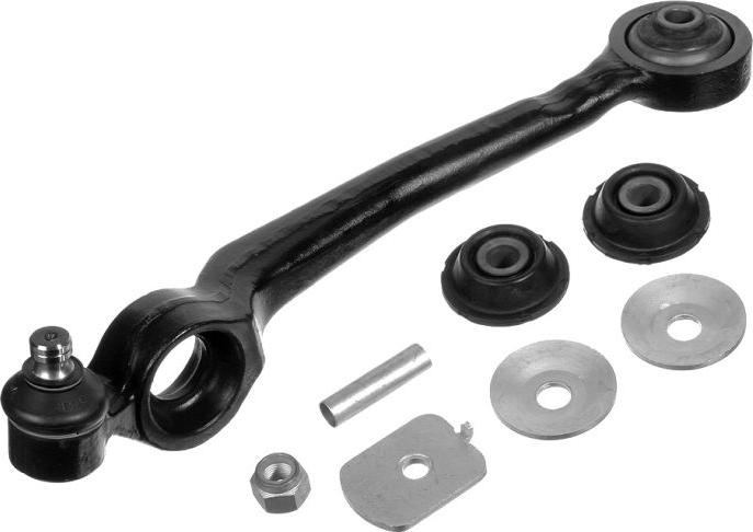 Meyle 116 050 8200/HD - Brat, suspensie roata aaoparts.ro