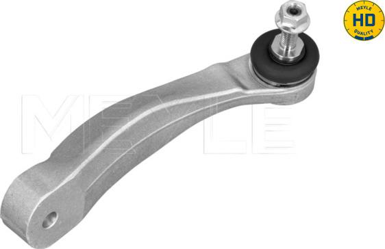 Meyle 116 060 0074/HD - Brat / bieleta suspensie, stabilizator aaoparts.ro