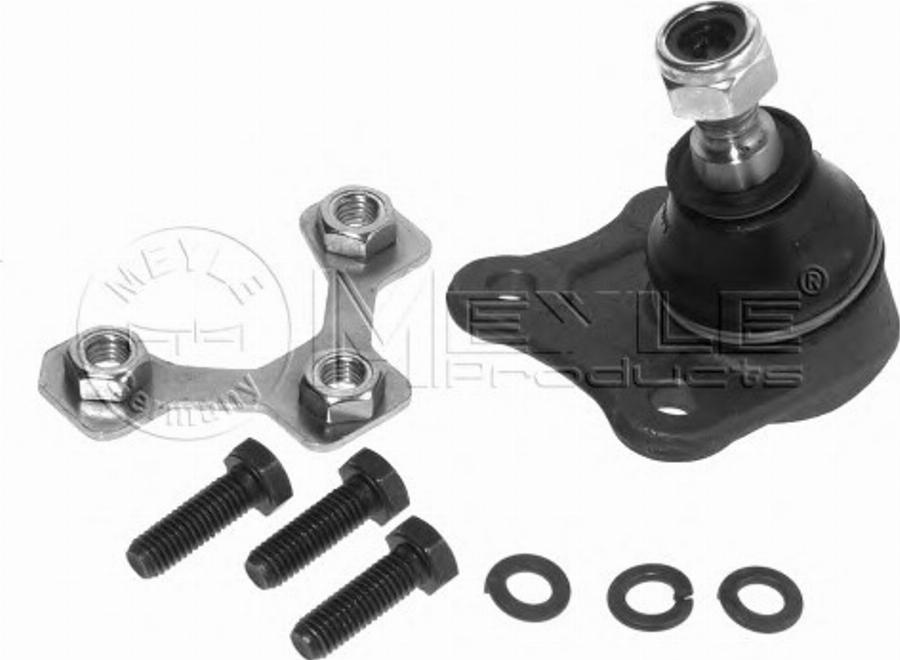 Meyle 1160108288 - Articulatie sarcina / ghidare aaoparts.ro
