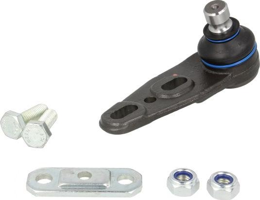 Meyle 116 010 3917 - Articulatie sarcina / ghidare aaoparts.ro