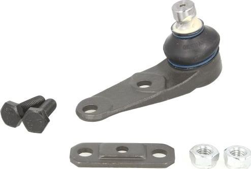 Meyle 116 010 3030 - Articulatie sarcina / ghidare aaoparts.ro