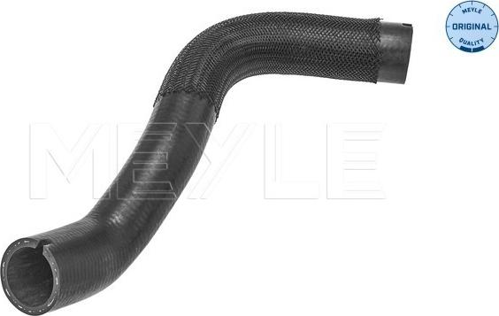 Meyle 11-19 222 0003 - Furtun radiator aaoparts.ro