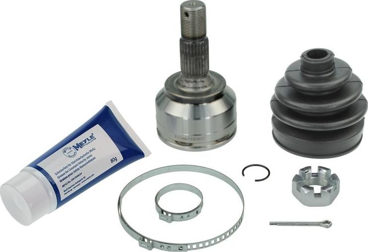 Meyle 11-14 498 0018 - Set articulatie, planetara aaoparts.ro