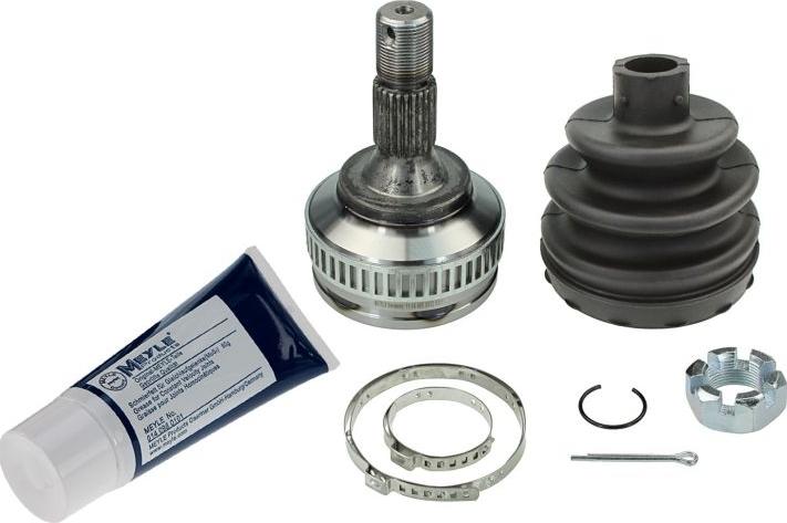 Meyle 11-14 498 0013 - Set articulatie, planetara aaoparts.ro