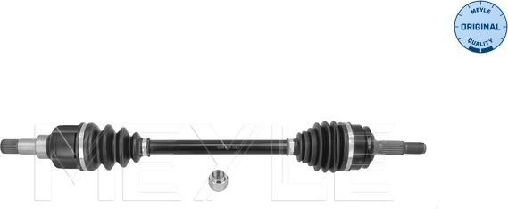 Meyle 11-14 498 0028 - Planetara aaoparts.ro
