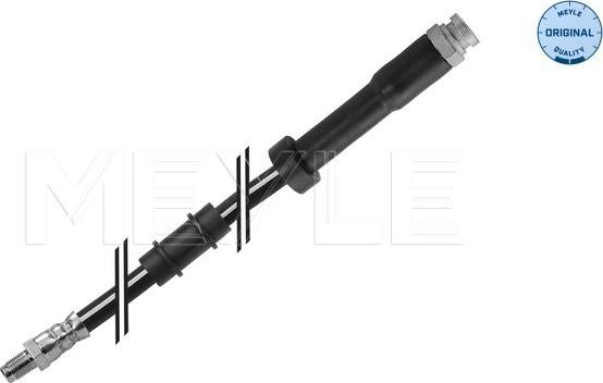 Meyle 11-14 525 0028 - Furtun frana aaoparts.ro