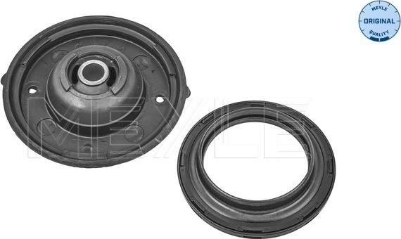 Meyle 11-14 641 0003/S - Rulment sarcina suport arc aaoparts.ro