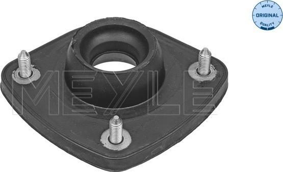 Meyle 11-14 641 0019 - Rulment sarcina suport arc aaoparts.ro