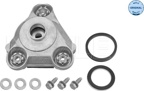 Meyle 11-14 641 0030 - Rulment sarcina suport arc aaoparts.ro