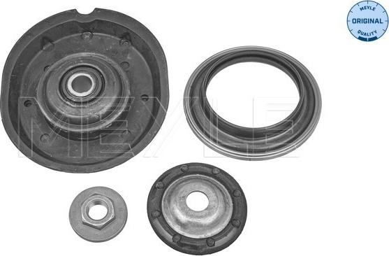 Meyle 11-14 641 0024 - Rulment sarcina suport arc aaoparts.ro