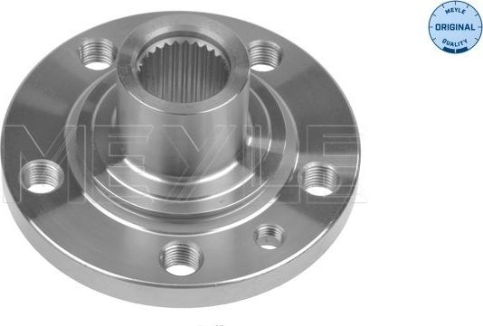 Meyle 11-14 652 0001 - Butuc roata aaoparts.ro