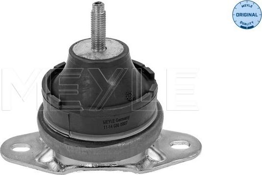 Meyle 11-14 030 0007 - Suport motor aaoparts.ro