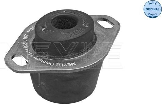 Meyle 11-14 030 0107 - Suport motor aaoparts.ro