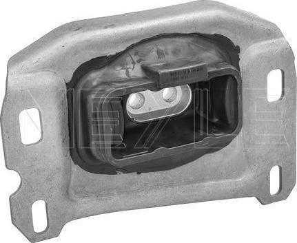 Meyle 11-14 184 0034 - Suport motor aaoparts.ro