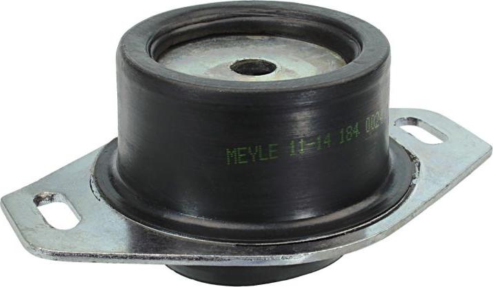 Meyle 11-14 184 0024 - Suport motor aaoparts.ro