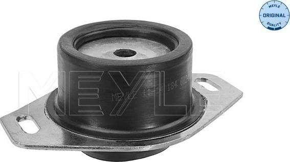 Meyle 11-14 184 0024 - Suport motor aaoparts.ro