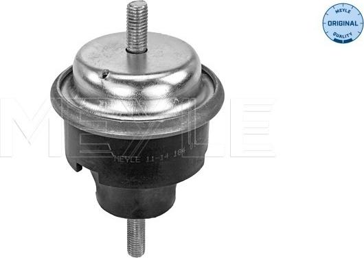 Meyle 11-14 184 0025 - Suport motor aaoparts.ro