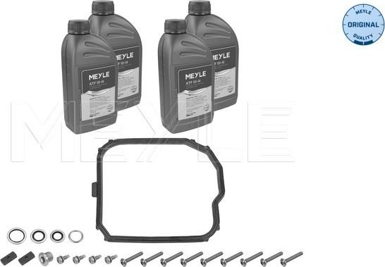 Meyle 11-14 135 0001 - Set piese, schimb ulei transmisie automata aaoparts.ro