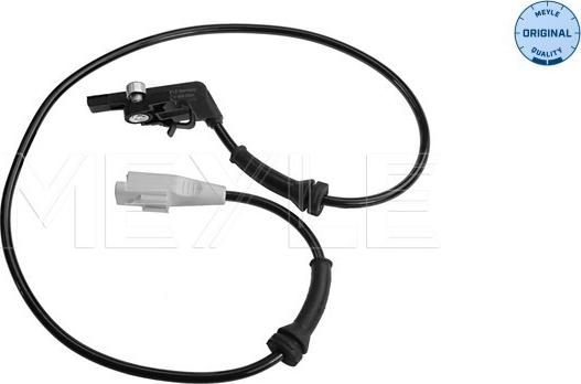 Meyle 11-14 899 0004 - Senzor,turatie roata aaoparts.ro