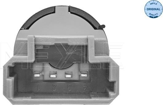 Meyle 11-14 890 0003 - Comutator lumini frana aaoparts.ro