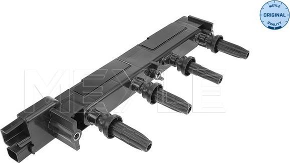 Meyle 11-14 885 0007 - Bobina de inductie aaoparts.ro