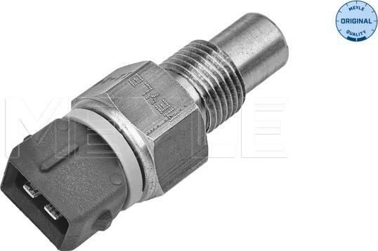 Meyle 11-14 821 0007 - Senzor,temperatura lichid de racire aaoparts.ro