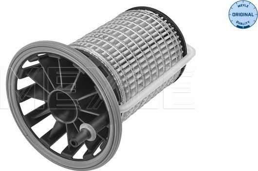 Meyle 11-14 323 0005 - Filtru combustibil aaoparts.ro