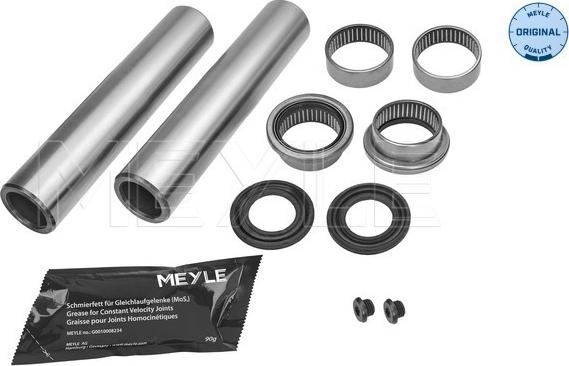 Meyle 11-14 753 0005 - Set reparatie, corp ax aaoparts.ro