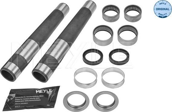 Meyle 11-14 753 0003 - Set reparatie, corp ax aaoparts.ro