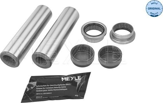 Meyle 11-14 753 0007 - Set reparatie, corp ax aaoparts.ro