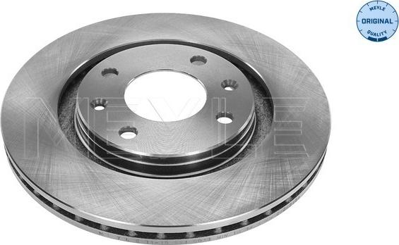 Meyle 11-15 521 0032 - Disc frana aaoparts.ro